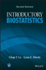 Image for Introductory Biostatistics