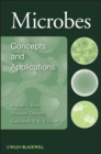 Image for Microbes  : concepts and applications