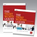 Image for The Trustworthy Leader : A Training Program for Building and Conveying Leadership Trust Participant Workbook Set