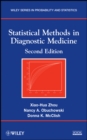 Image for Statistical methods in diagnostic medicine