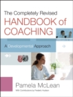 Image for The handbook of coaching  : a developmental approach