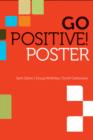 Image for Go Positive! Lead to Engage Poster