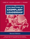 Image for The Five Practices of Exemplary Leadership