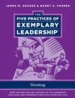 Image for The five practices of exemplary leadership: Healthcare - nursing