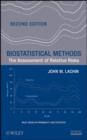 Image for Biostatistical methods: the assessment of relative risks