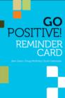 Image for Go Positive! Lead to Engage Reminder Card