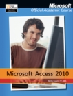Image for Microsoft Access 2010  : exam 77-885