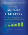 Image for Building Nonprofit Capacity