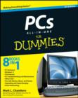 Image for Pcs All-in-one for Dummies
