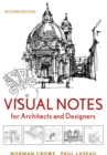Image for Visual notes for architects and designers