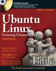 Image for Ubuntu Linux Bible: Featuring Ubuntu 10.04 Lts