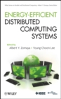 Image for Energy-Efficient Distributed Computing Systems