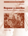 Image for Repase Y Escriba