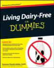 Image for Living Dairy-free for Dummies