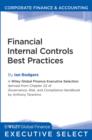 Image for Financial Internal Controls Best Practices