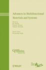 Image for Advances in Multifunctional Materials and Systems: Ceramic Transactions