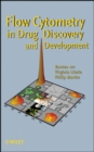 Image for Flow cytometry in drug discovery and development