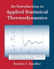Image for An Introduction to Applied Statistical Thermodynamics