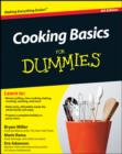 Image for Cooking Basics For Dummies