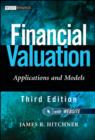Image for Financial Valuation: Applications and Models : 545