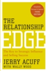 Image for The relationship edge  : the key to strategic influence and selling success