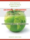 Image for International Business, Eighth Edition Binder Ready Version