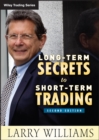 Image for Long-Term Secrets to Short-Term Trading
