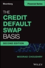 Image for The credit default swap basis
