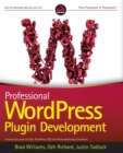 Image for Professional WordPress Plugin Development