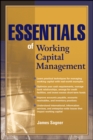 Image for Essentials of Working Capital Management