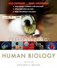 Image for Visualizing Human Biology, Third Edition Binder Ready Version