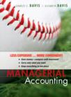Image for Managerial Accounting, Binder-Ready Version