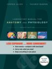 Image for Laboratory Manual for Anatomy and Physiology, Fourth Edition Binder Ready Version