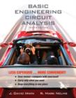 Image for Basic Engineering Circuit Analysis, 10th Edition Binder Ready Version