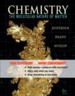 Image for Chemistry : The Study of Matter and Its Changes