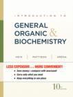 Image for Introduction to General, Organic, and Biochemistry,Tenth Edition Binder Ready Version