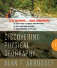 Image for Discovering Physical Geography, Second Edition Binder Ready Version