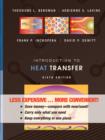 Image for Introduction to Heat Transfer, Sixth Edition Binder Ready Version