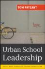 Image for Urban School Leadership : 9
