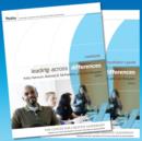 Image for Leading Across Differences Facilitator&#39;s Guide Set
