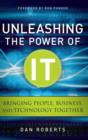 Image for Unleashing the Power of IT