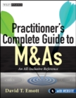 Image for Practitioner&#39;s Complete Guide to M&amp;As, with Website