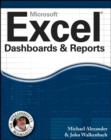 Image for Excel Dashboards and Reports : 12