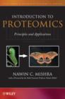Image for Introduction to Proteomics: Principles and Applications