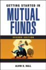 Image for Getting Started in Mutual Funds : 84