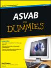 Image for Asvab for Dummies