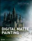 Image for The Digital Matte Painting Handbook