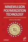 Image for Miniemulsion Polymerization Technology : 34