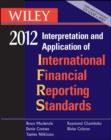 Image for Wiley IFRS 2012