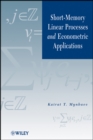 Image for Short-Memory Linear Processes and Econometric Applications